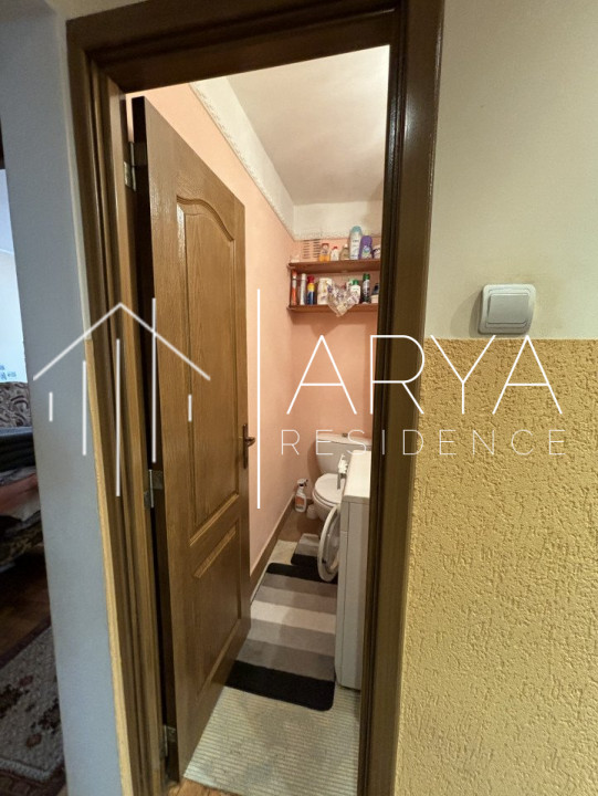 Apartament 3 camere, str. Olteniei