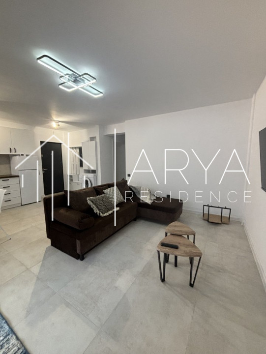 Apartament 3 camere, zona Pompieri