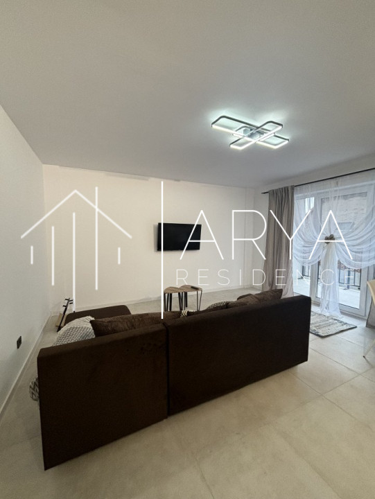 Apartament 3 camere, zona Pompieri