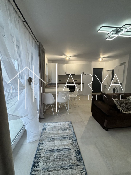 Apartament 3 camere, zona Pompieri