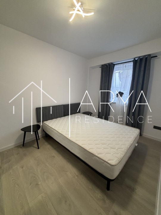 Apartament 3 camere, zona Pompieri