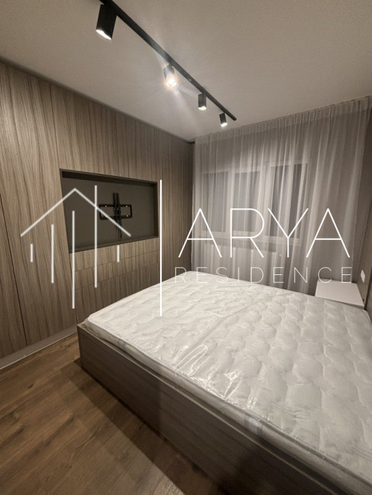 Apartament Ultracentral, 3 camere