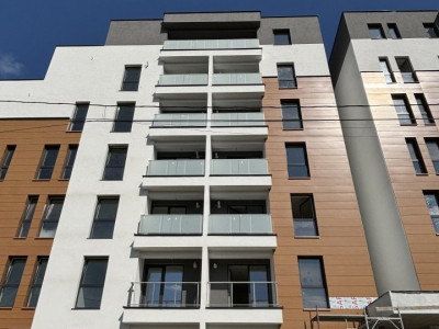 0% Comision, Apartament 3 camere, Stefan cel Mare