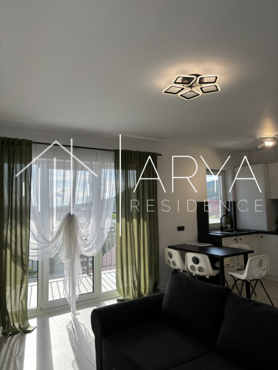 Apartament 3 camere, de inchiriat, zona Pompieri