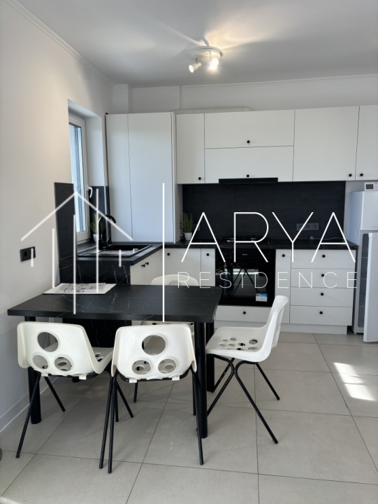 Apartament 3 camere, de inchiriat, zona Pompieri