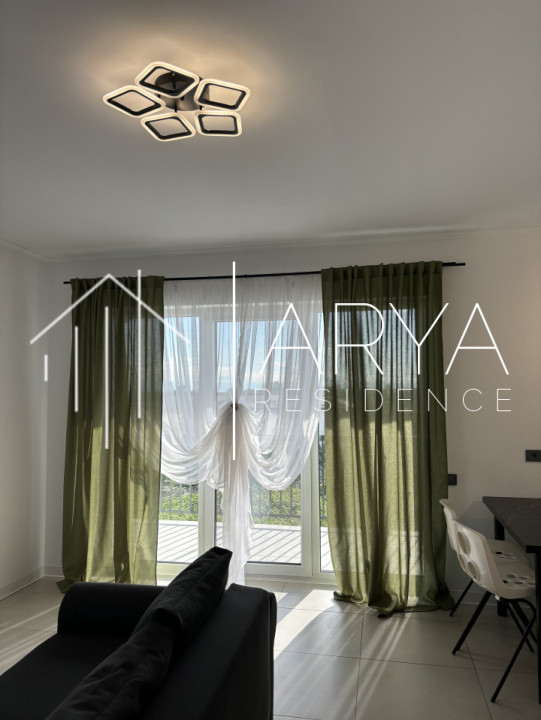 Apartament 3 camere, de inchiriat, zona Pompieri