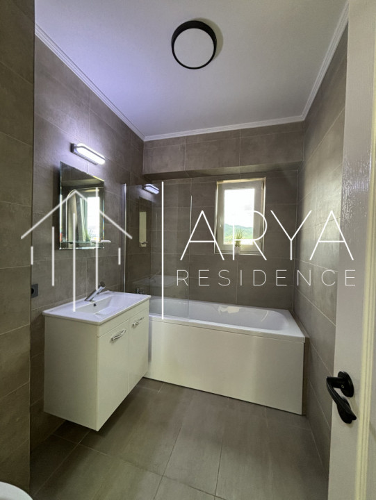 Apartament 3 camere, de inchiriat, zona Pompieri