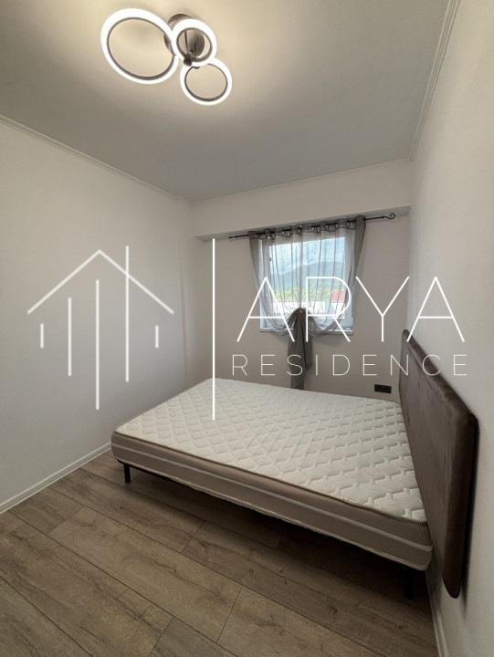 Apartament 3 camere, de inchiriat, zona Pompieri