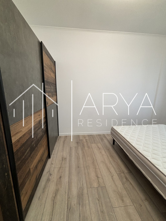 Apartament 3 camere, de inchiriat, zona Pompieri