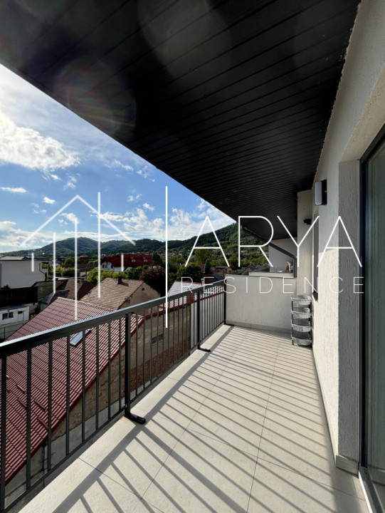 Apartament 3 camere, de inchiriat, zona Pompieri