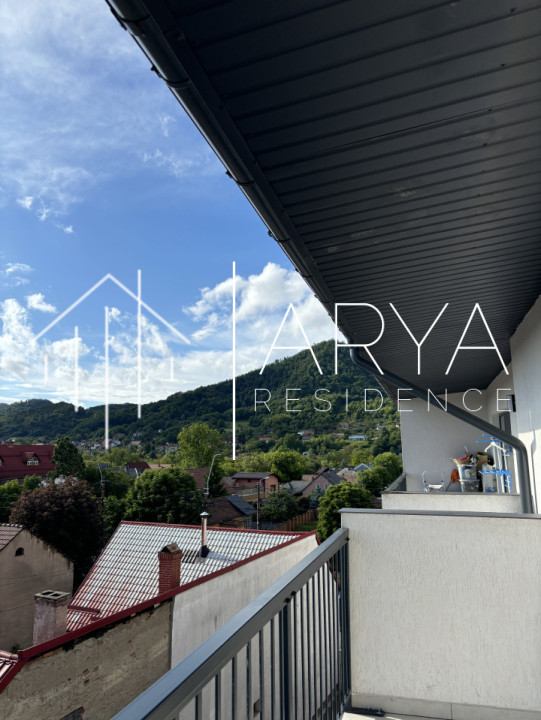Apartament 3 camere, de inchiriat, zona Pompieri