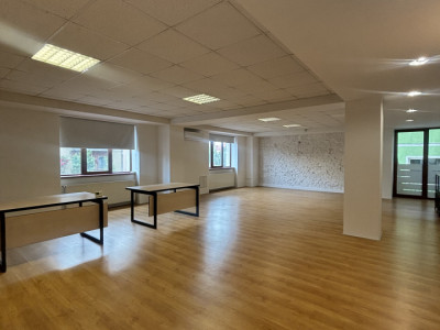 Spațiu de închiriat pentru birou, Centrul Vechi