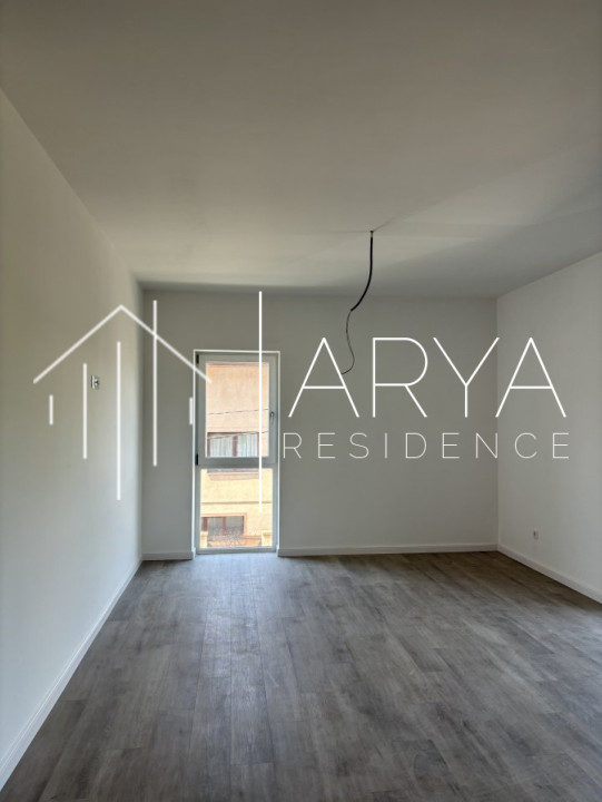 Apartament finisat 2 camere, bloc nou, strada Anton Pann