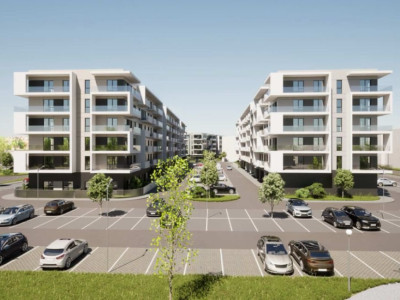 Apartement 2 camere, 0% COMISION, str. Margeanului