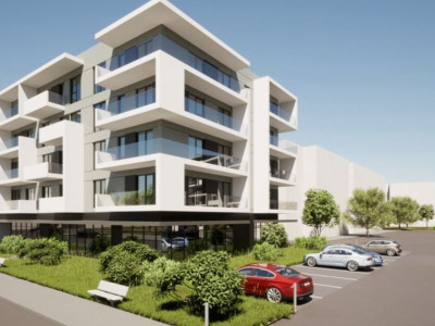 Apartement 2 camere, 0% COMISION, str. Margeanului