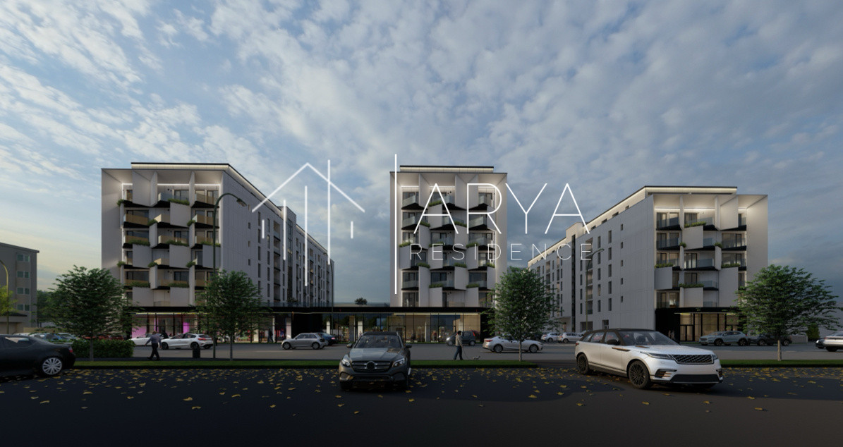 Apartament 3 camere, Vasile Alecsandri, 0% COMISION