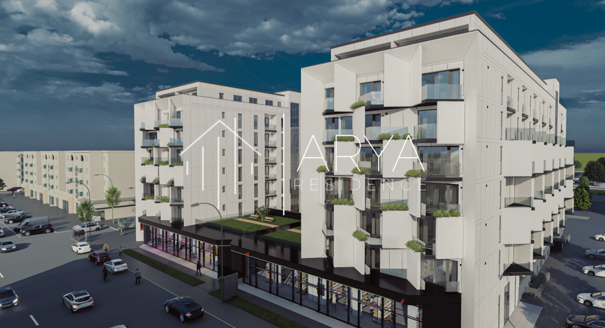 Apartament 3 camere, Vasile Alecsandri, 0% COMISION