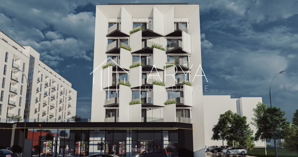Apartament 3 camere, Vasile Alecsandri, 0% COMISION