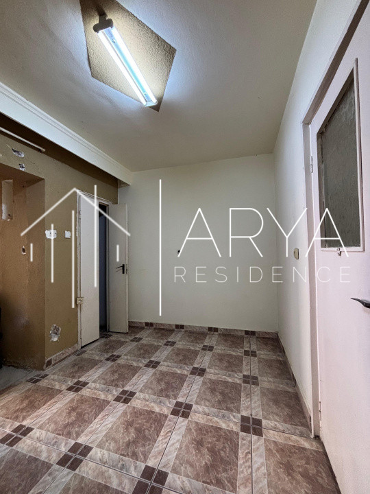 Apartament 2 camere, str. Bucovinei