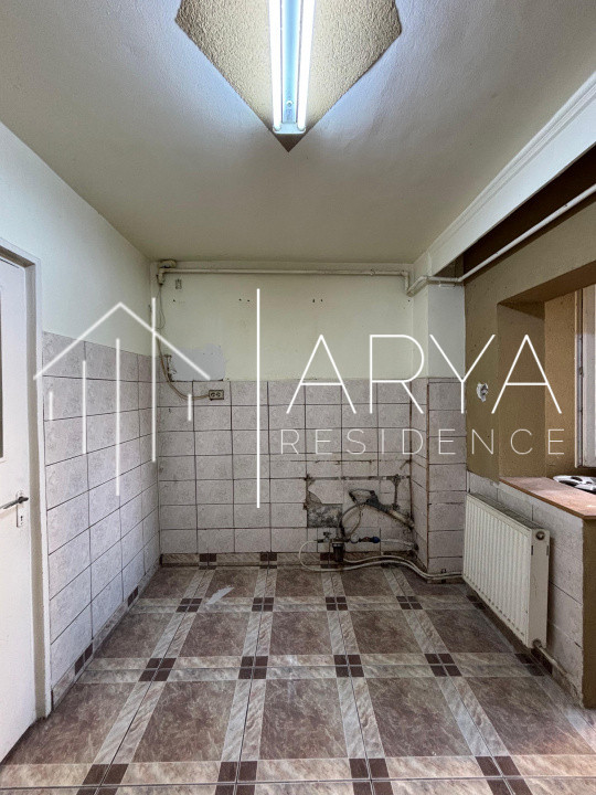 Apartament 2 camere, str. Bucovinei