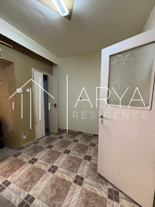 Apartament 2 camere, str. Bucovinei