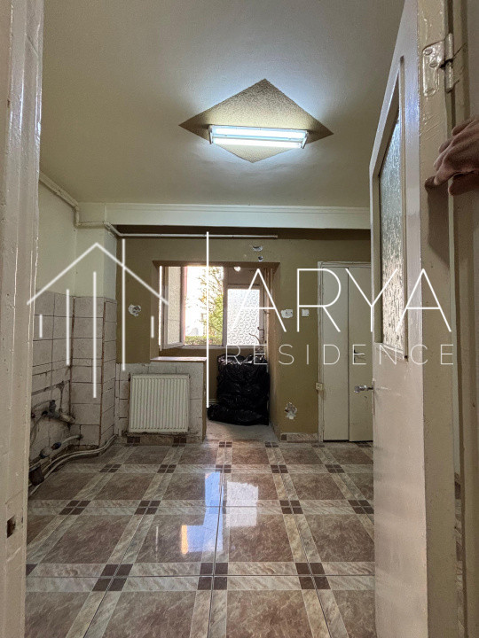 Apartament 2 camere, str. Bucovinei