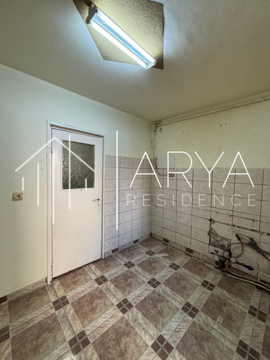 Apartament 2 camere, str. Bucovinei