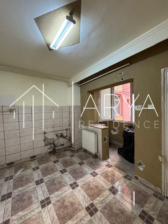 Apartament 2 camere, str. Bucovinei