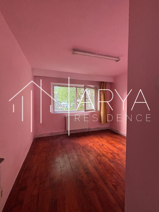 Apartament 2 camere, str. Bucovinei
