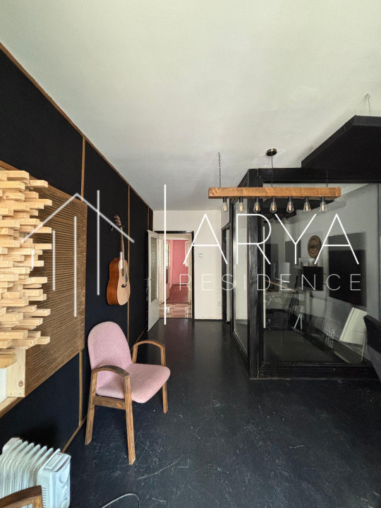 Apartament 2 camere, str. Bucovinei