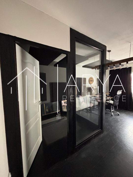 Apartament 2 camere, str. Bucovinei