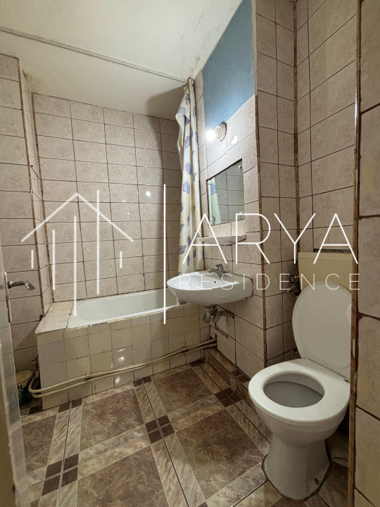 Apartament 2 camere, str. Bucovinei