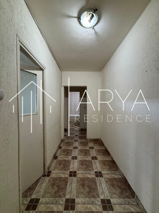 Apartament 2 camere, str. Bucovinei