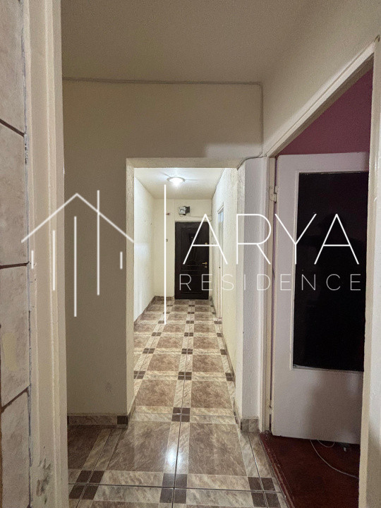 Apartament 2 camere, str. Bucovinei