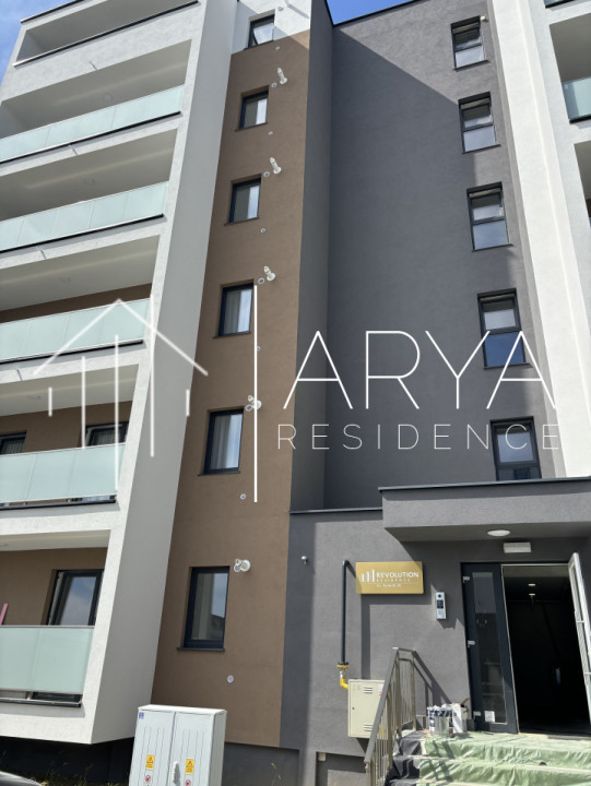 Apartament 2 camere finisat, str. Daliei