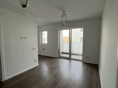 Apartament 2 camere finisat, str. Daliei