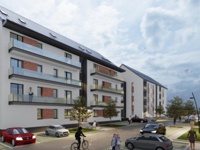 Apartament 2 camere, str. Oltului, 0% COMISION