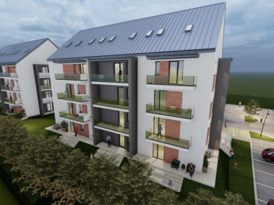 Apartament 3 camere, str. Oltului, 0% COMISION