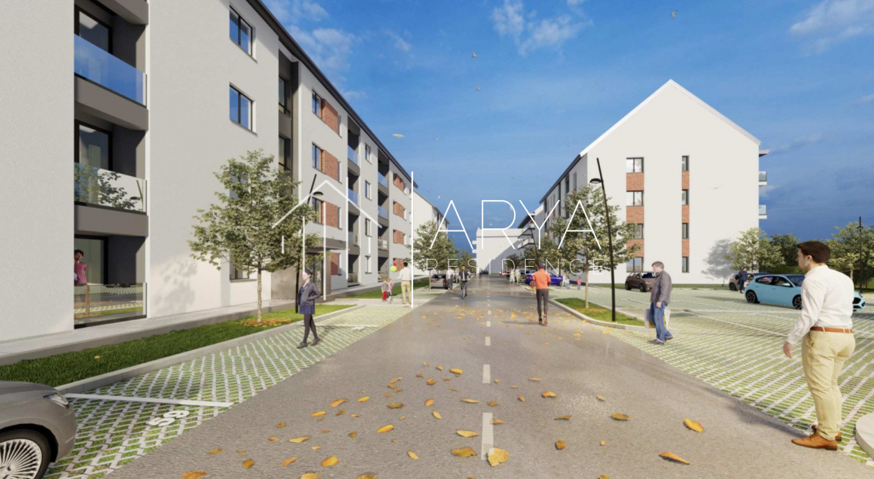 Apartament 3 camere, zona Centrul Vechi, 0% COMISION