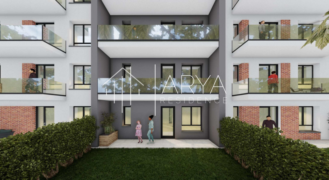 Apartament 3 camere, zona Centrul Vechi, 0% COMISION