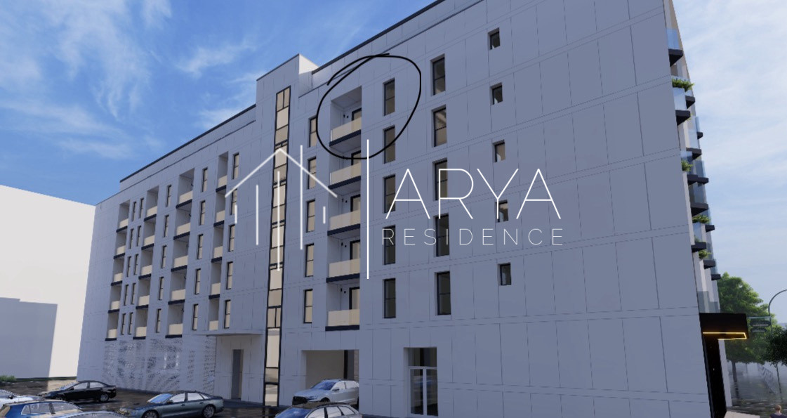 Apartament 2 camere, Vasile Alecsandri, 0% COMISION