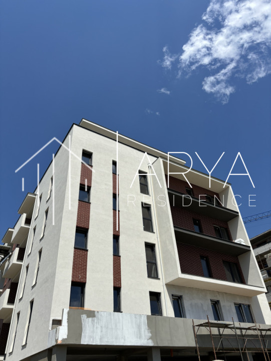 Apartament 2 camere – Complex nou, 0% COMISION!