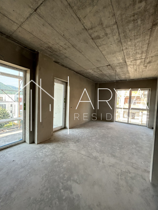 Apartament 2 camere – Complex nou, 0% COMISION!