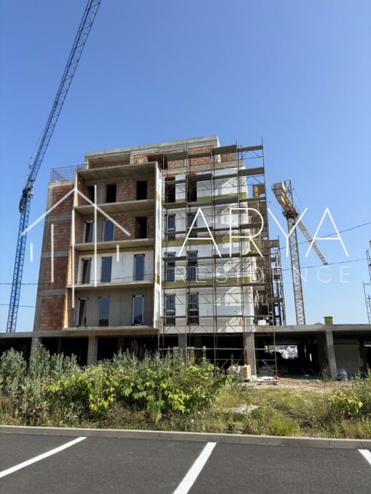 Apartament 2 camere – Complex nou, 0% COMISION!