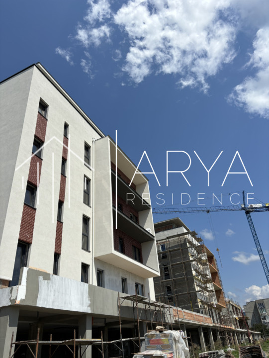 Apartament 2 camere – Complex nou, 0% COMISION!