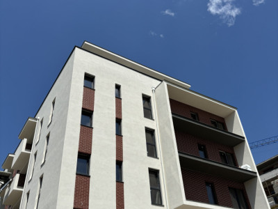 Apartament 2 camere – Complex nou, 0% COMISION!