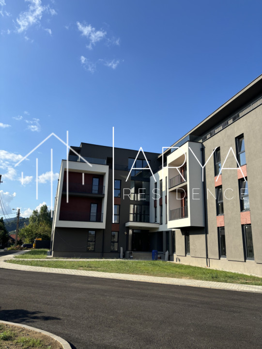 Apartament 3 camere cu terasa, str. Anton Pann