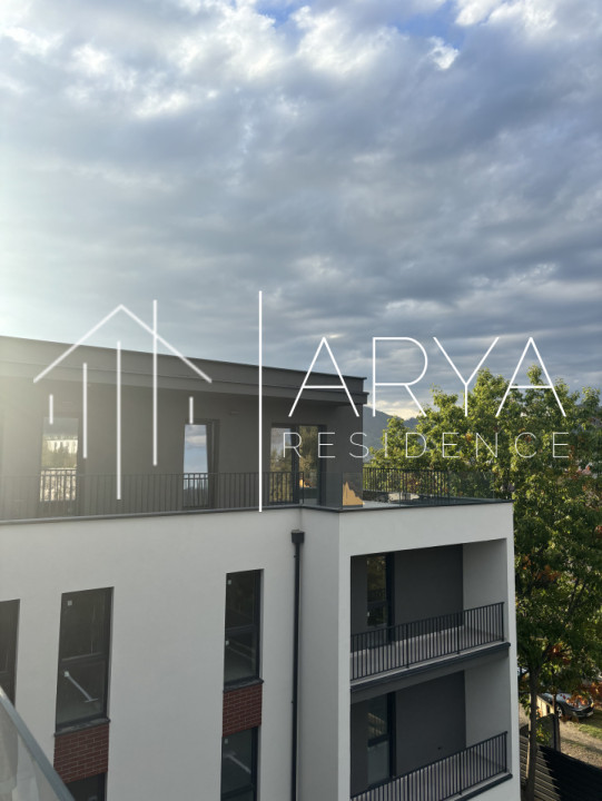 Apartament 3 camere cu terasa, str. Anton Pann