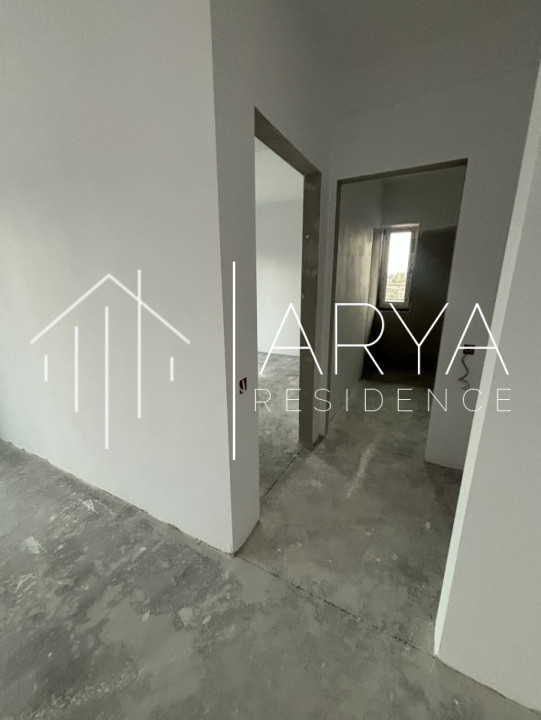 Apartament 3 camere cu terasa, str. Anton Pann