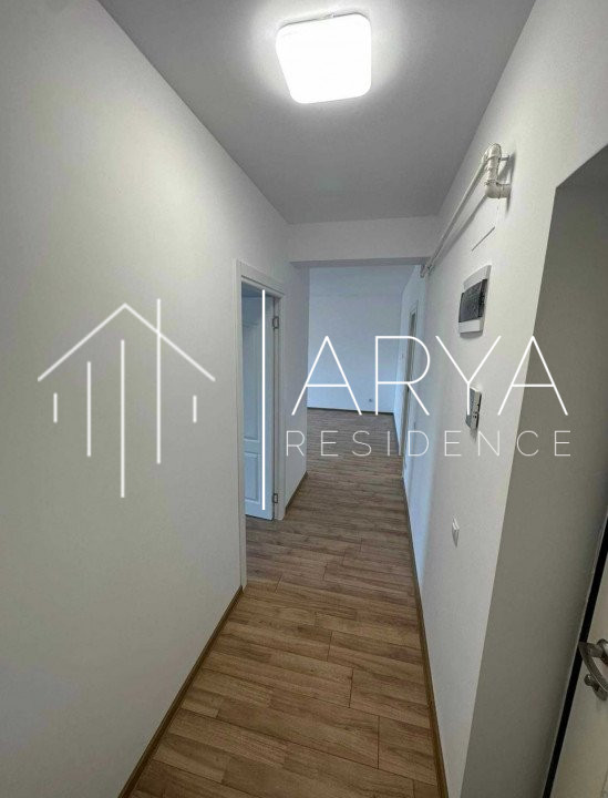 Apartament 2 camere finisat, zona Centrul Vechi